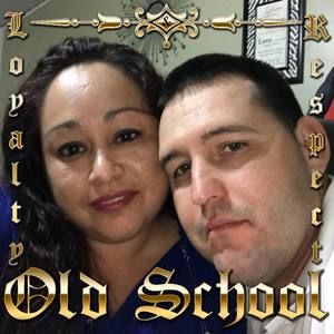 Meet your Posher, Gilbert-cindy